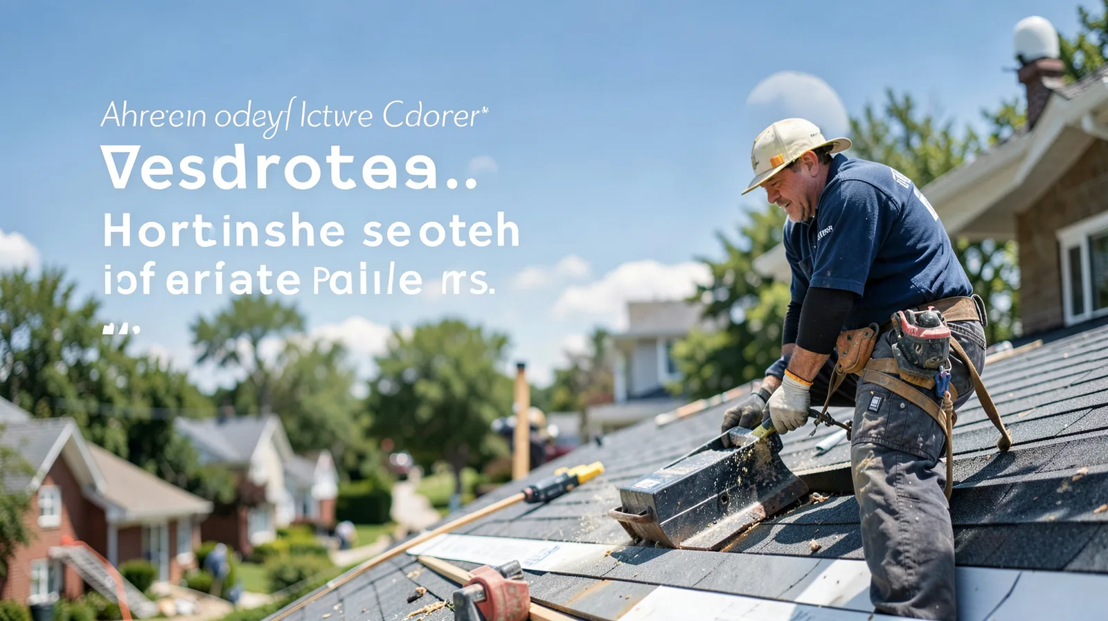 Roof Replacement in New Kent, VA near me